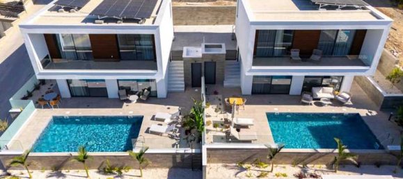 3 bedrooms House in Chloraka, Cyprus No. 16873 10