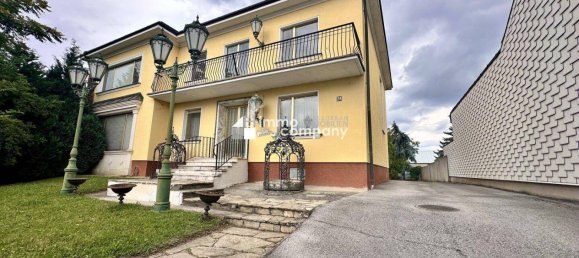 9-Zimmer Haus in Lassee, Austria, Nr. 146401 10