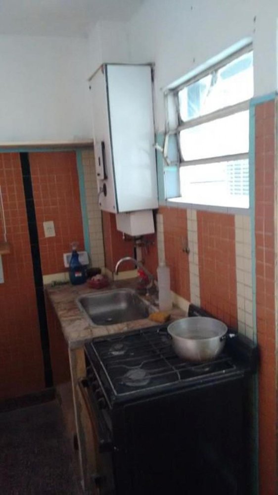 2 bedrooms House in Tres de Febrero, Argentina No. 52583