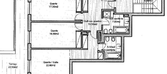 3 bedrooms Hotel in Cascais, Portugal No. 131137 5