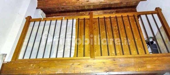 Дуплекс с 1 спальней в Монте Роберто, Италия № 279267 8