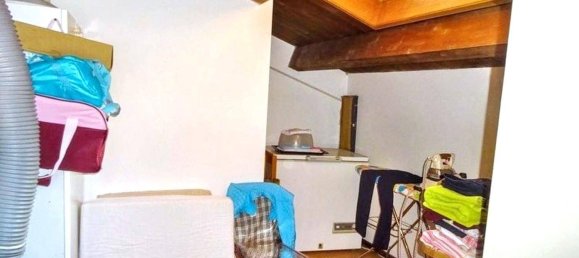 Дуплекс с 1 спальней в Монте Роберто, Италия № 279267 10