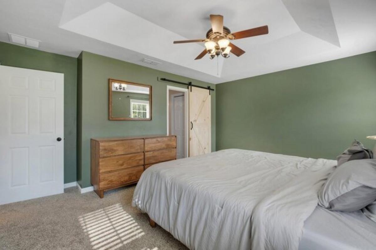 3 غرف نوم منزل في Havana, USA رقم 373451