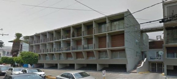 3 Schlafzimmer Wohnung in Mexicali, Mexico, Nr. 153728 2