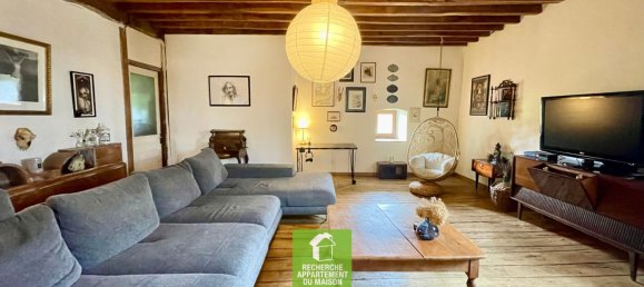 5 Schlafzimmer Haus in Morestel, France, Nr. 238060 11