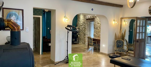 5 Schlafzimmer Haus in Morestel, France, Nr. 238060 6