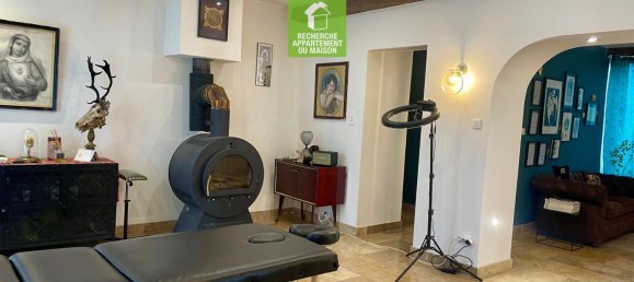 5 Schlafzimmer Haus in Morestel, France, Nr. 238060 7