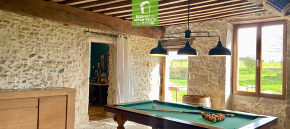 5 Schlafzimmer Haus in Morestel, France, Nr. 238060 10