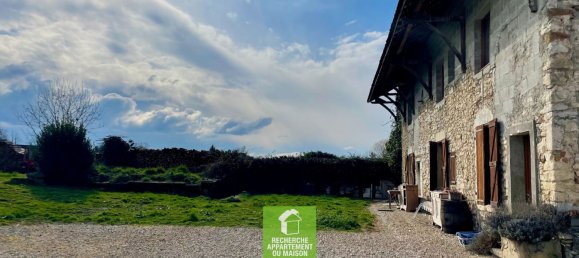 5 Schlafzimmer Haus in Morestel, France, Nr. 238060 3