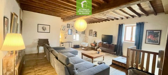 5 Schlafzimmer Haus in Morestel, France, Nr. 238060 12