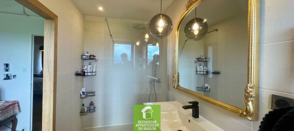 5 Schlafzimmer Haus in Morestel, France, Nr. 238060 14