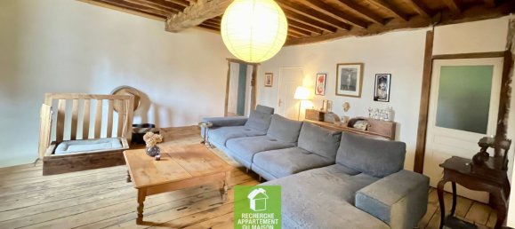 5 Schlafzimmer Haus in Morestel, France, Nr. 238060 13