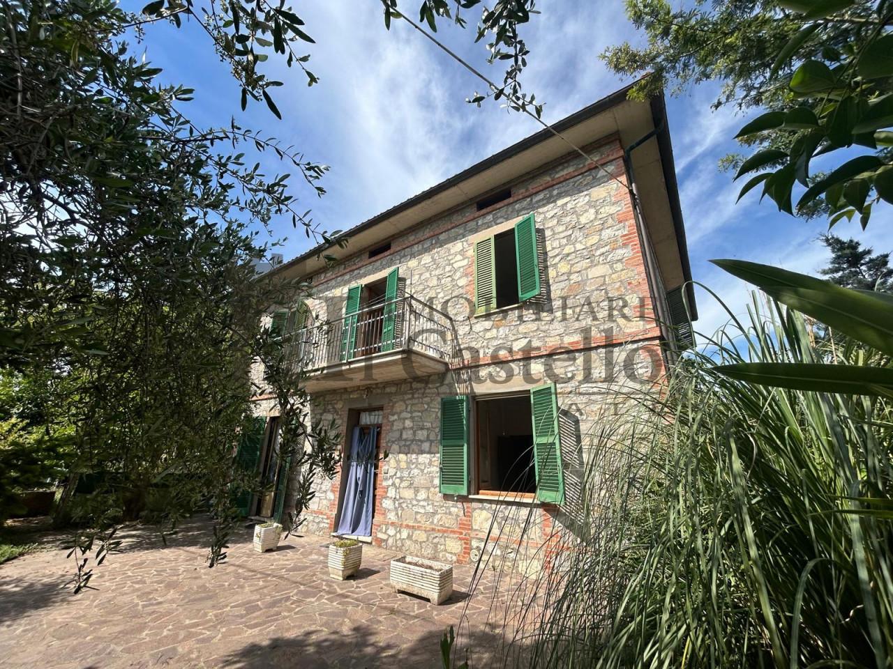 5-Zimmer Haus in Castiglione del Lago, Italy, Nr. 154927