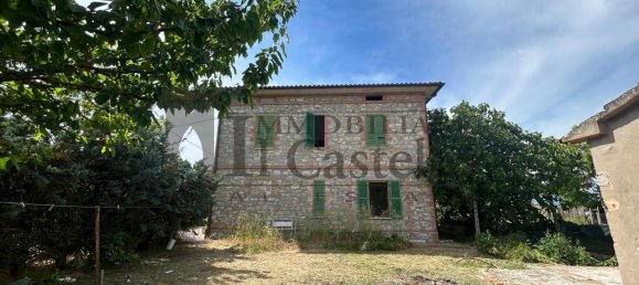 5-Zimmer Haus in Castiglione del Lago, Italy, Nr. 154927 17