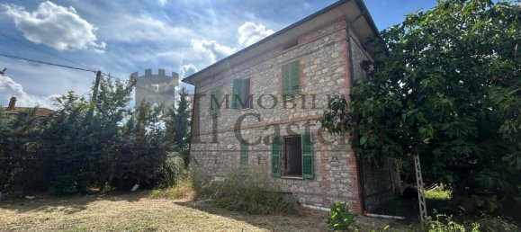 5-Zimmer Haus in Castiglione del Lago, Italy, Nr. 154927 4