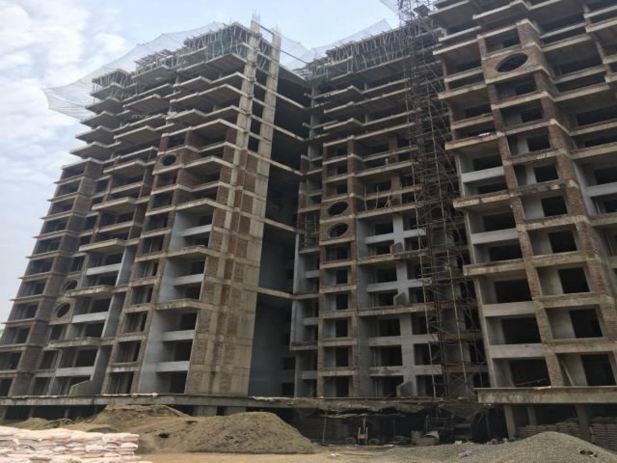 Studio à Mumbai, India No. 26029