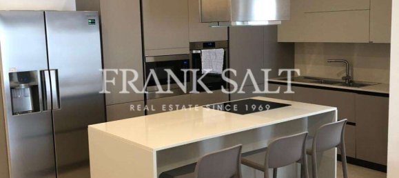 3 bedrooms Penthouse in Sliema, Malta No. 9144 5