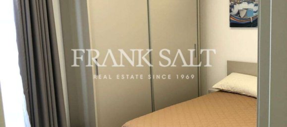 3 bedrooms Penthouse in Sliema, Malta No. 9144 10