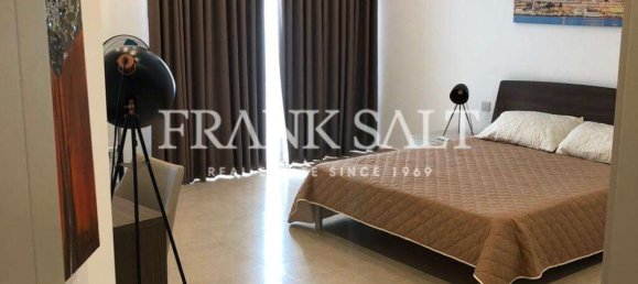 3 bedrooms Penthouse in Sliema, Malta No. 9144 11