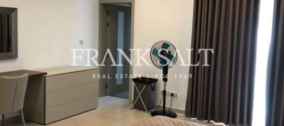 3 bedrooms Penthouse in Sliema, Malta No. 9144 9