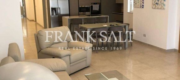 3 bedrooms Penthouse in Sliema, Malta No. 9144 6