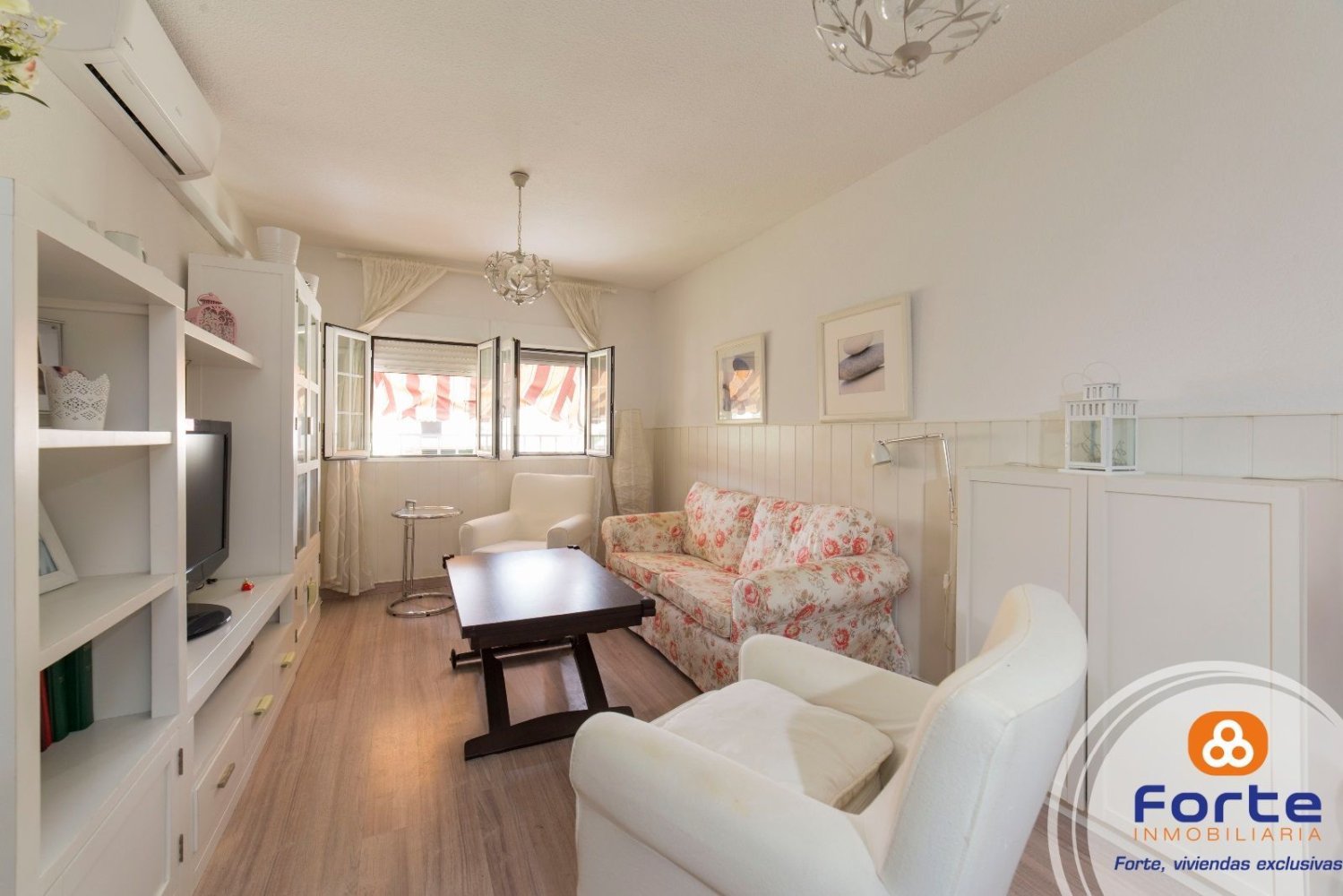 3 Schlafzimmer Wohnung in Cordoba, Spain, Nr. 204950