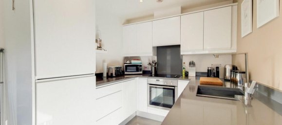 1 bedroom Apartment in South Croydon, United Kingdom No. 4881 19