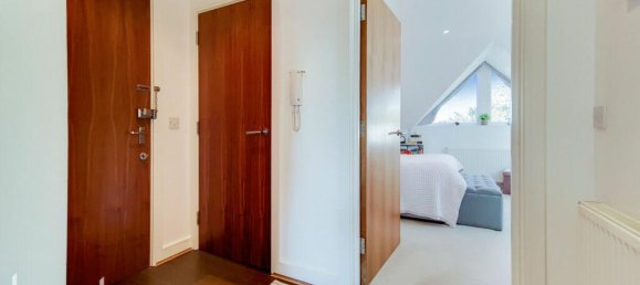 1 bedroom Apartment in South Croydon, United Kingdom No. 4881 30