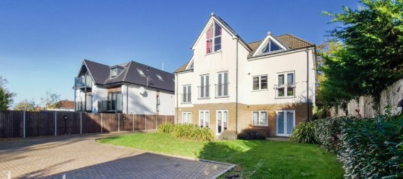 1 bedroom Apartment in South Croydon, United Kingdom No. 4881 5