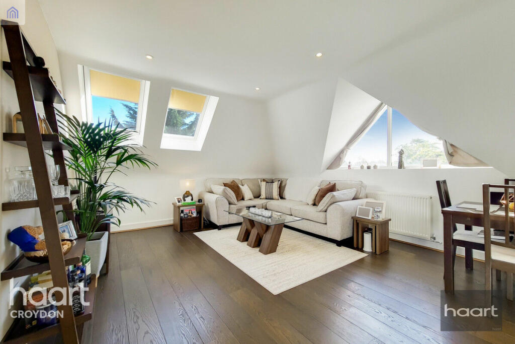 1 bedroom Apartment in South Croydon, United Kingdom No. 4881