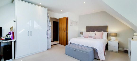 1 bedroom Apartment in South Croydon, United Kingdom No. 4881 28