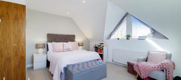 1 bedroom Apartment in South Croydon, United Kingdom No. 4881 4