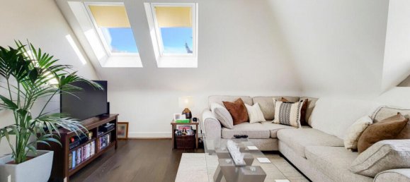 1 bedroom Apartment in South Croydon, United Kingdom No. 4881 18