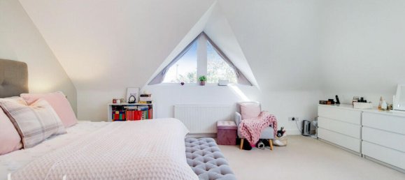 1 bedroom Apartment in South Croydon, United Kingdom No. 4881 29