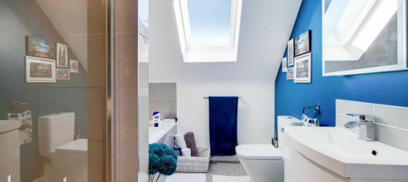 1 bedroom Apartment in South Croydon, United Kingdom No. 4881 25