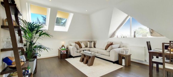 1 bedroom Apartment in South Croydon, United Kingdom No. 4881 7