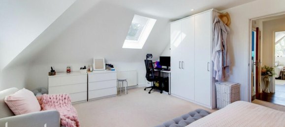 1 bedroom Apartment in South Croydon, United Kingdom No. 4881 27