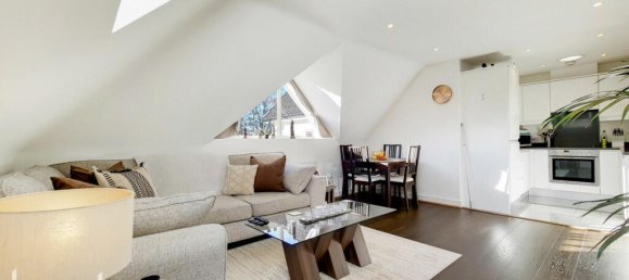 1 bedroom Apartment in South Croydon, United Kingdom No. 4881 15