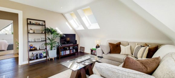 1 bedroom Apartment in South Croydon, United Kingdom No. 4881 6