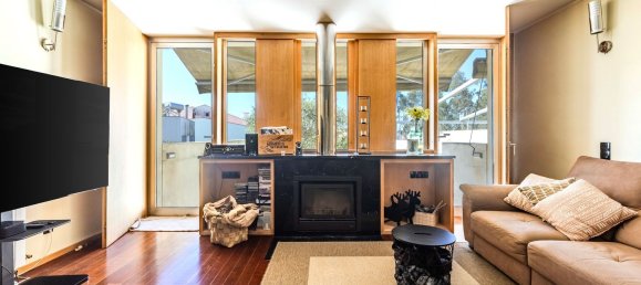 Дом с 4 спальнями в Морейра, Португалия № 25291 5