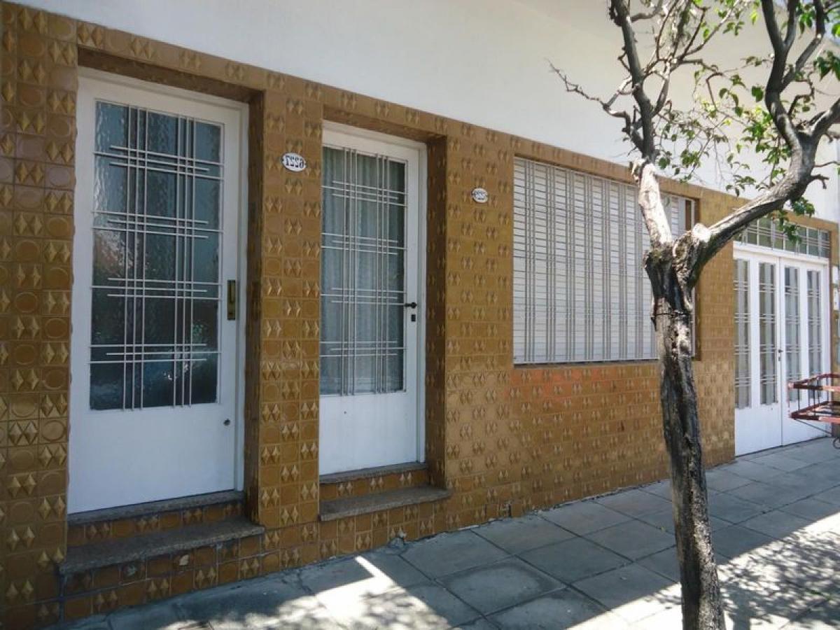 3 bedrooms House in Buenos Aires, Argentina No. 91341