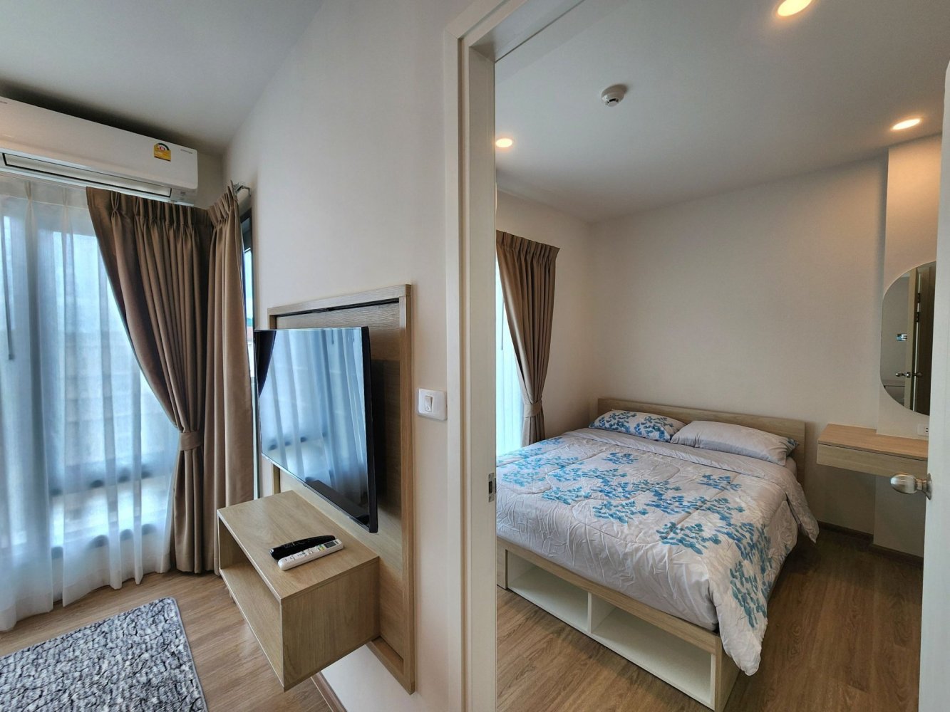 شقة في Phuket, Thailand 29متر مربع  رقم 74524