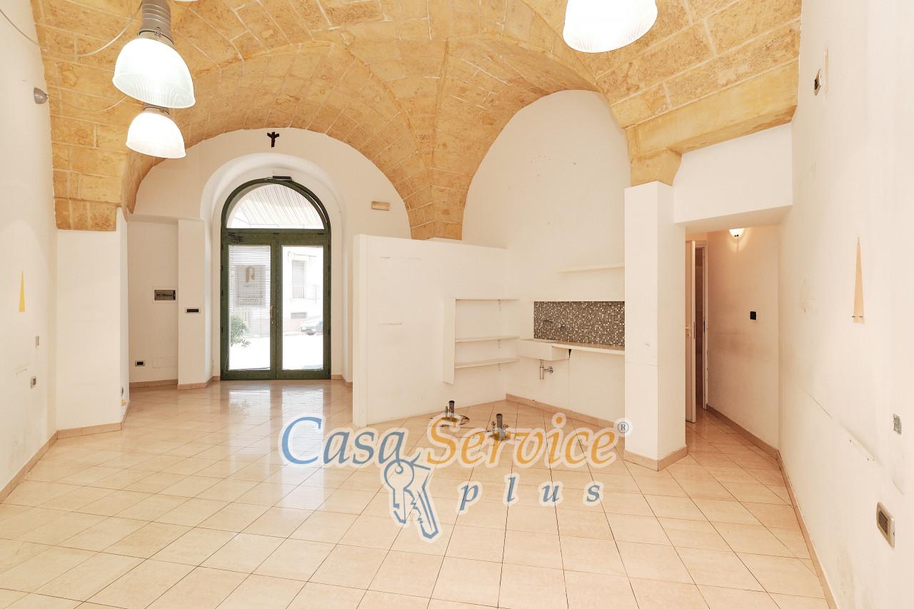 استوديو في Ruffano, Italy رقم 234097