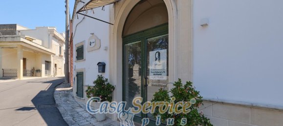 استوديو في Ruffano, Italy رقم 234097 13