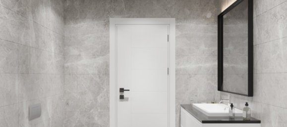 Wohnung 3+1 in Istanbul, Turkey, Nr. 25219 11