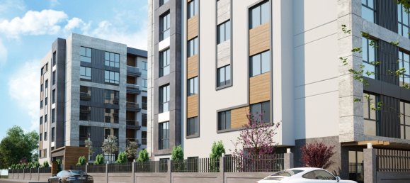 Wohnung 3+1 in Istanbul, Turkey, Nr. 25219 6