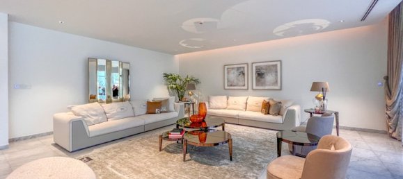 5 Schlafzimmer Villa in Mohammed Bin Rashid City, UAE, Nr. 3167 6