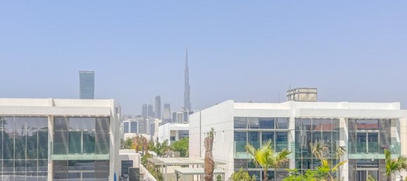 5 Schlafzimmer Villa in Mohammed Bin Rashid City, UAE, Nr. 3167 9