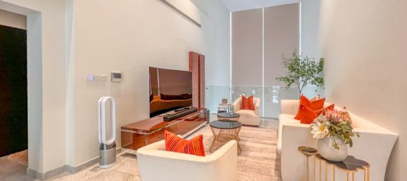 5 Schlafzimmer Villa in Mohammed Bin Rashid City, UAE, Nr. 3167 7