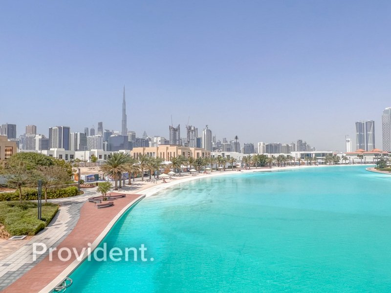 5 Schlafzimmer Villa in Mohammed Bin Rashid City, UAE, Nr. 3167